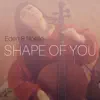 Eden & Noelle - Shape of You - Single